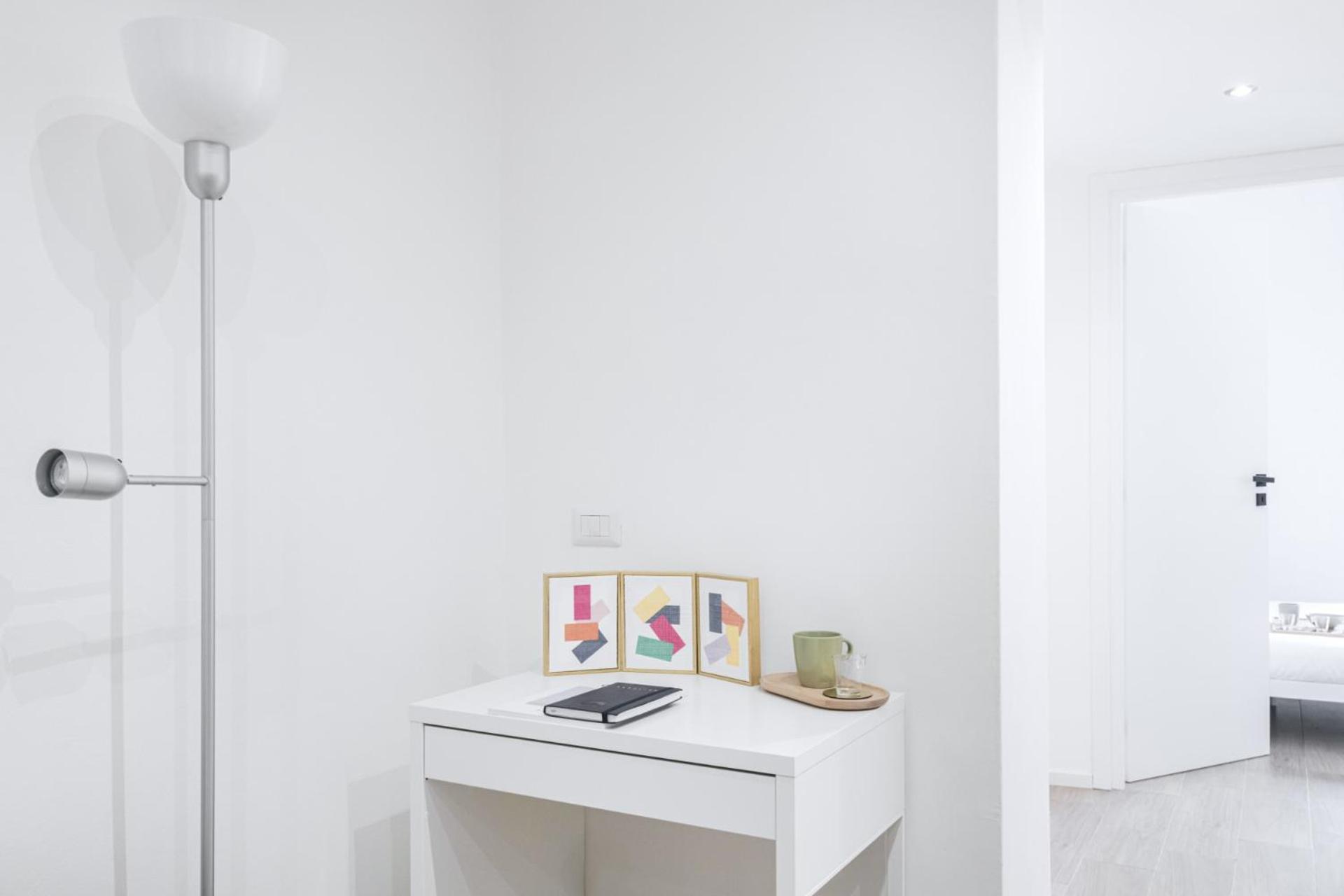 Easylife - Moderno Vicino A Loreto Milano