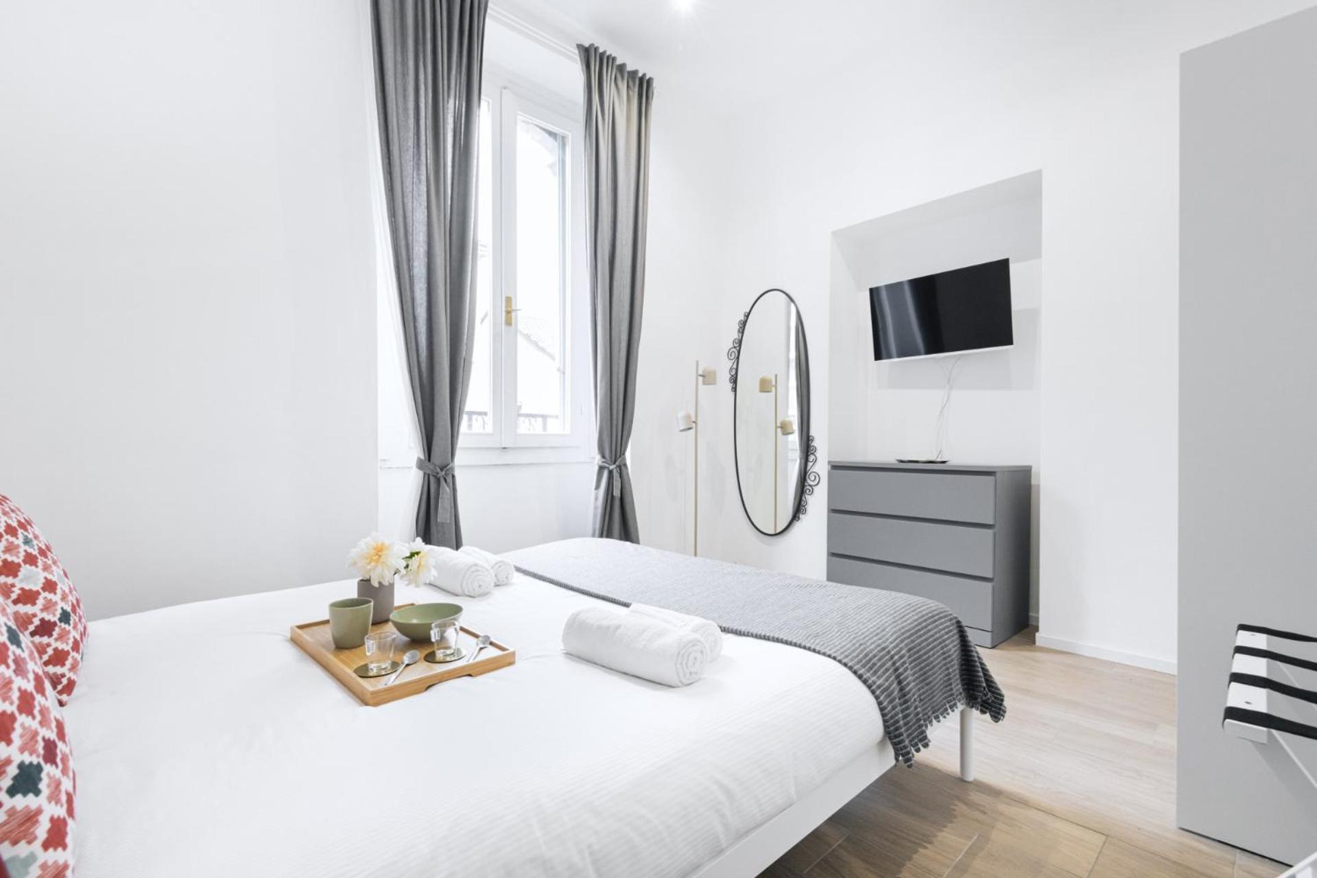 Leilighet Easylife - Moderno Vicino A Loreto