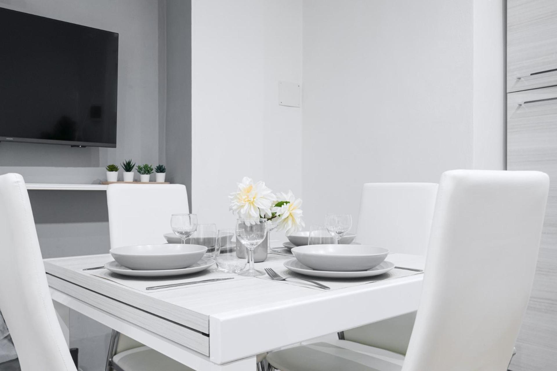 Leilighet Easylife - Moderno Vicino A Loreto