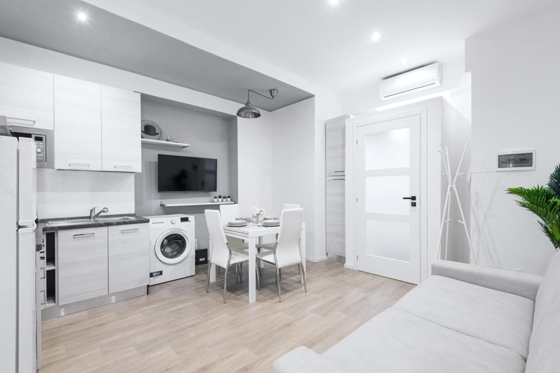 Leilighet Easylife - Moderno Vicino A Loreto *
