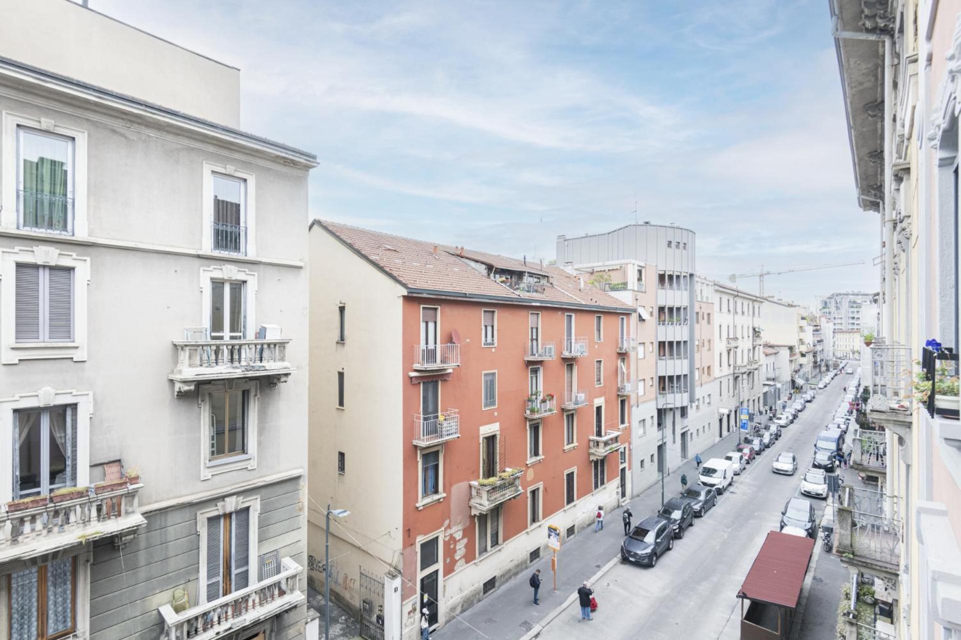 Easylife - Moderno Vicino A Loreto Milano