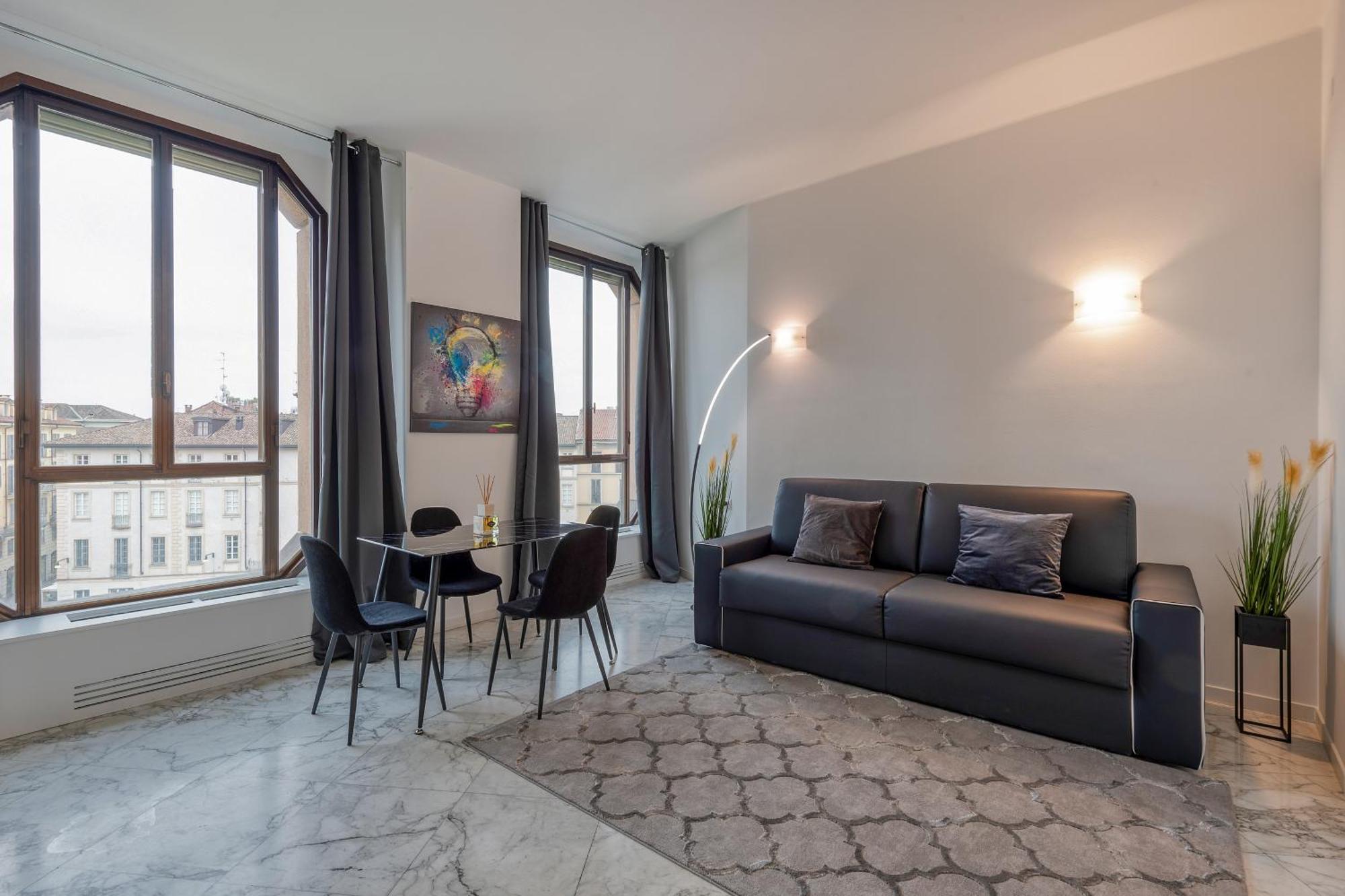 Apartment Royal - Centro