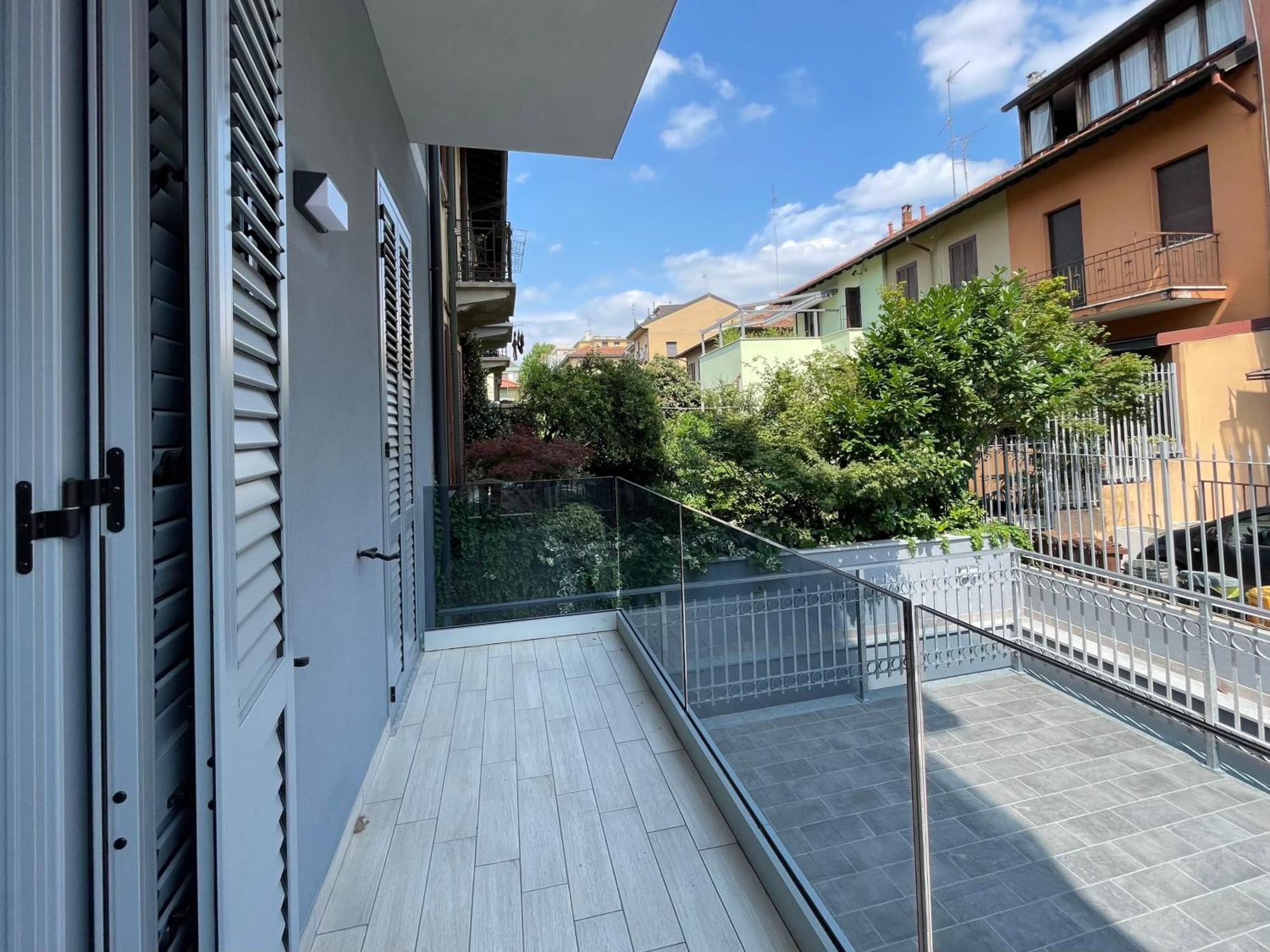 Carissimi 4 Appartamento Milano