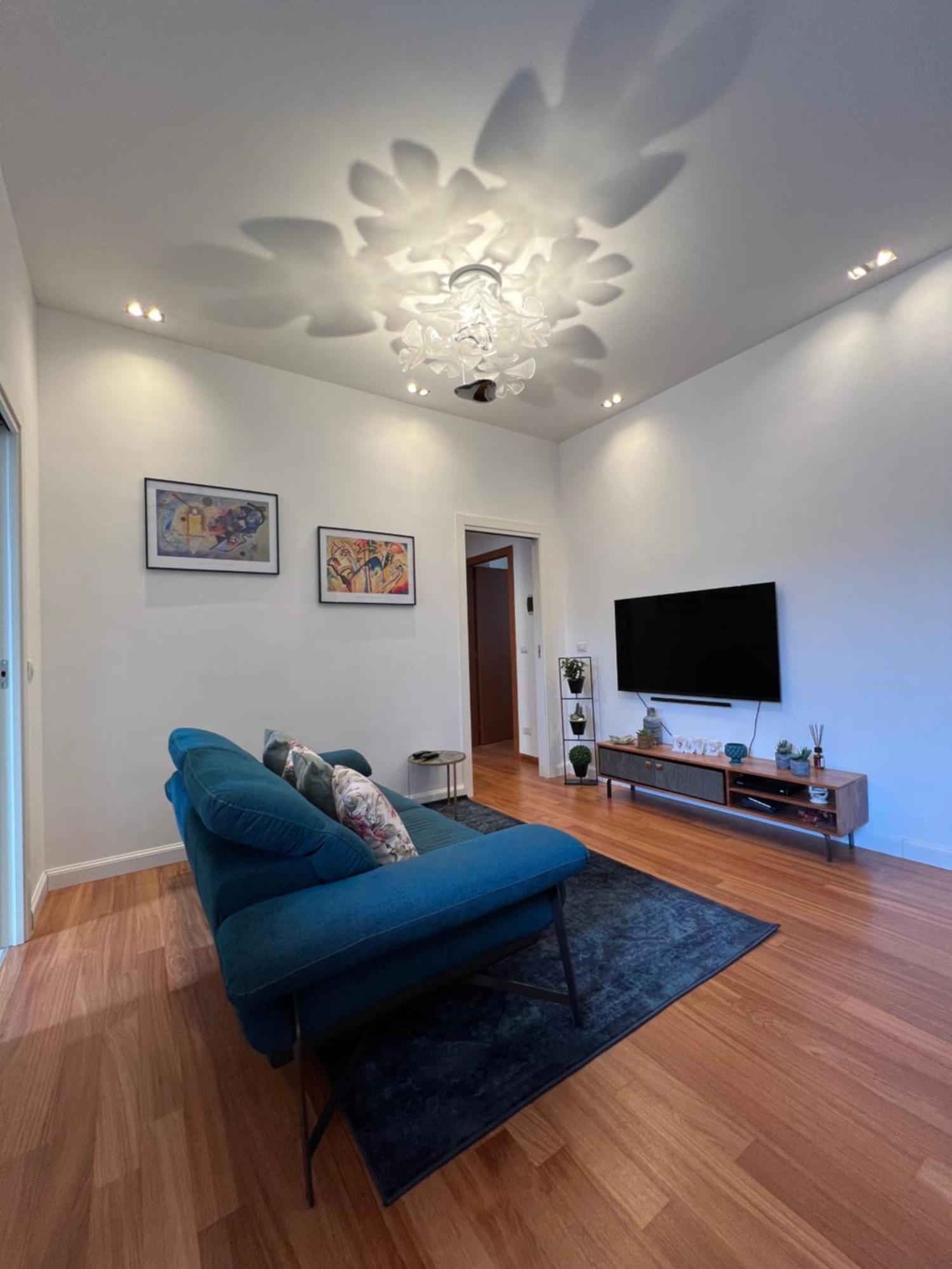 Lattanzio Charming - Porta Romana Mm3 * Milaan