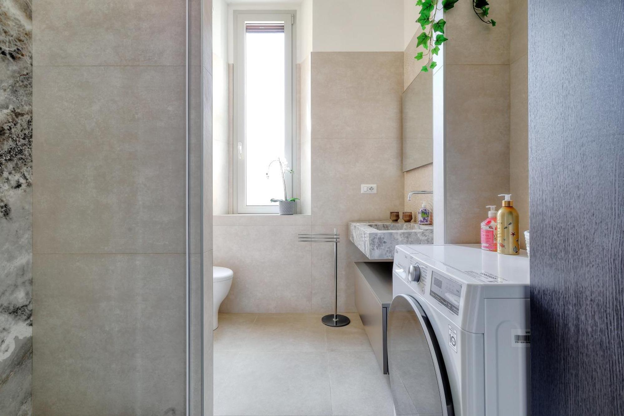 Lattanzio Charming - Porta Romana Mm3 Appartement