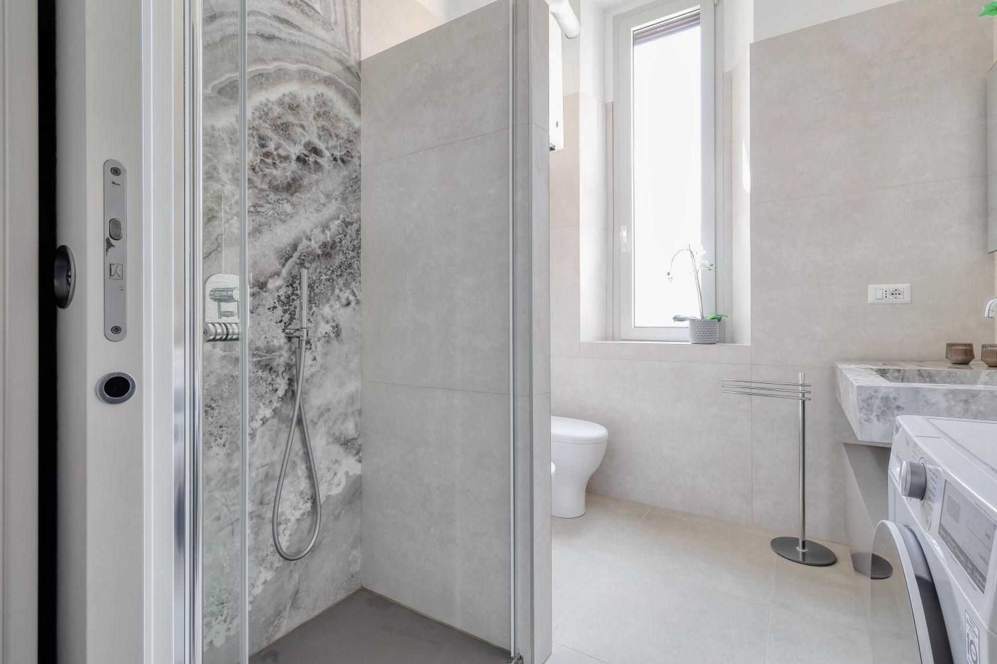 Lattanzio Charming - Porta Romana Mm3 * Milaan