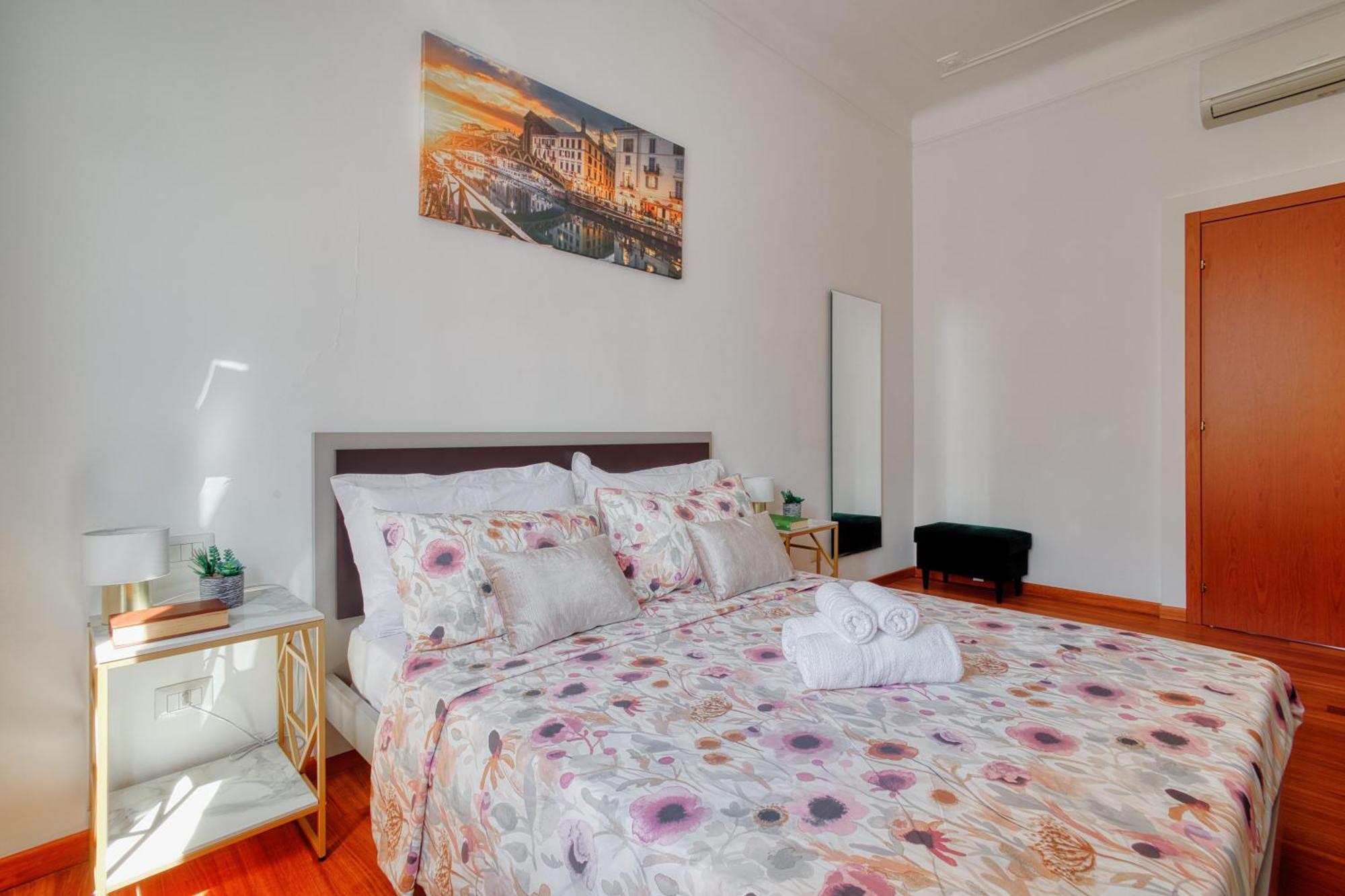Lattanzio Charming - Porta Romana Mm3 Milaan