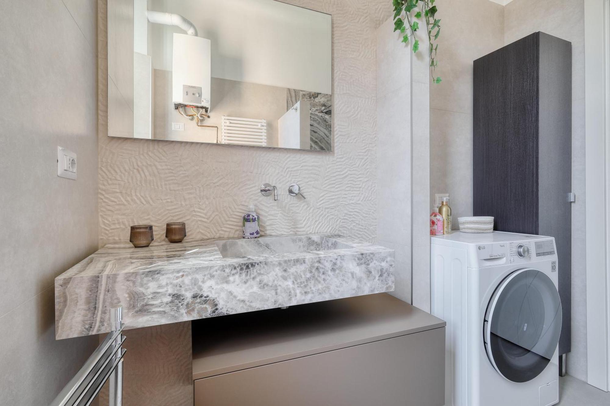 Lattanzio Charming - Porta Romana Mm3 * Milaan