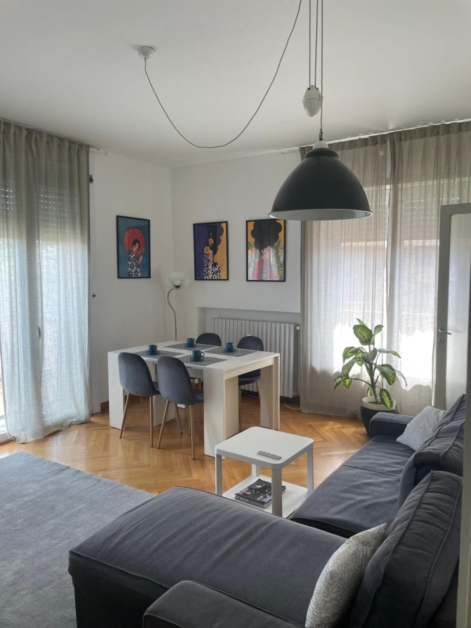 Relax Apartment *
