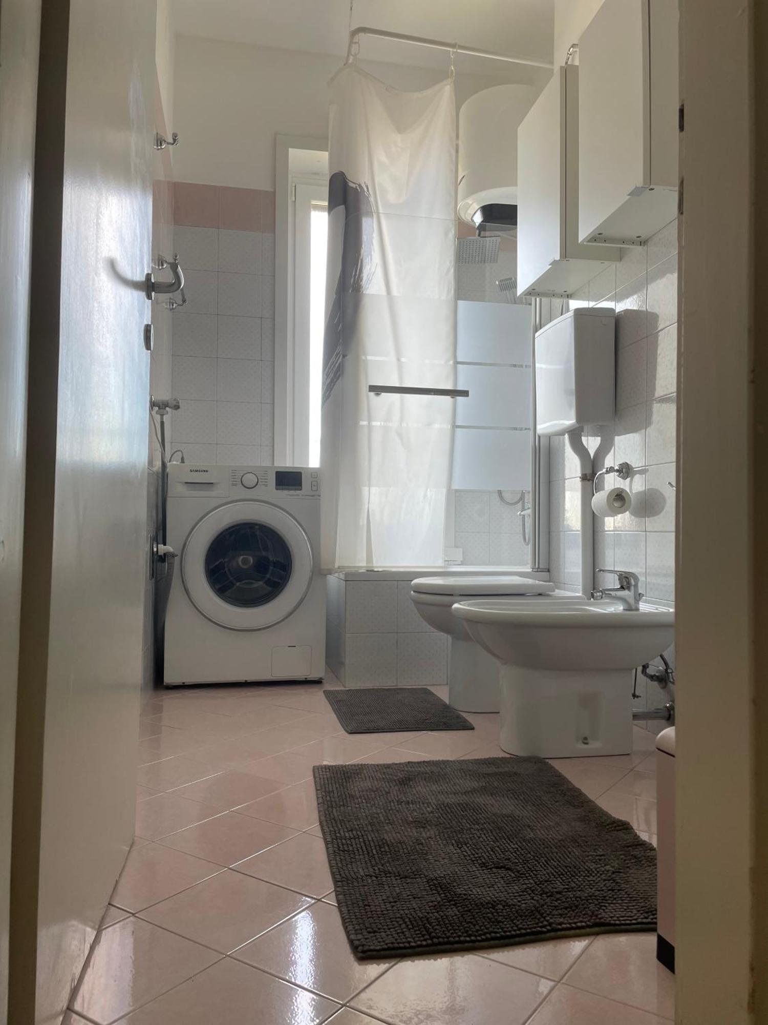 Relax Apartment