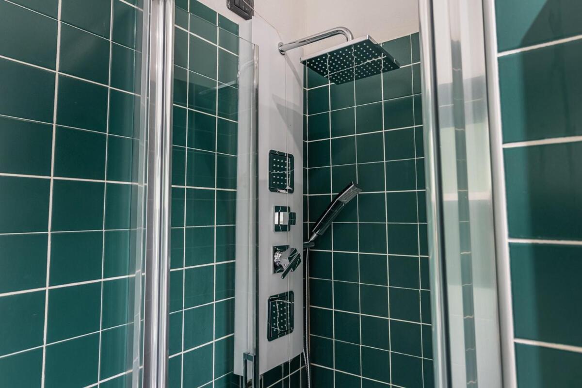 Appartamento Homeby, Casa Watt