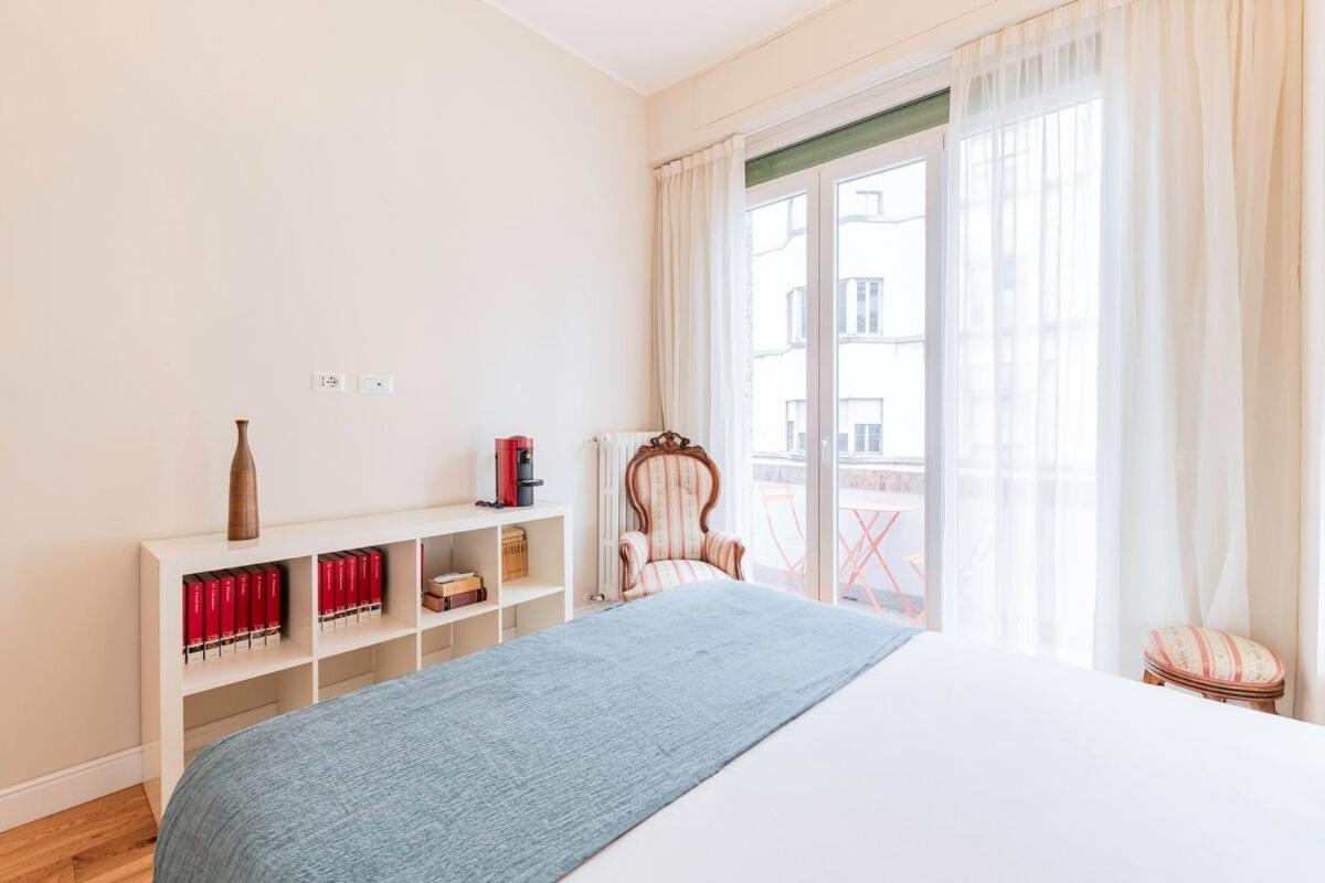 Appartement Homeby, Tiepolo *