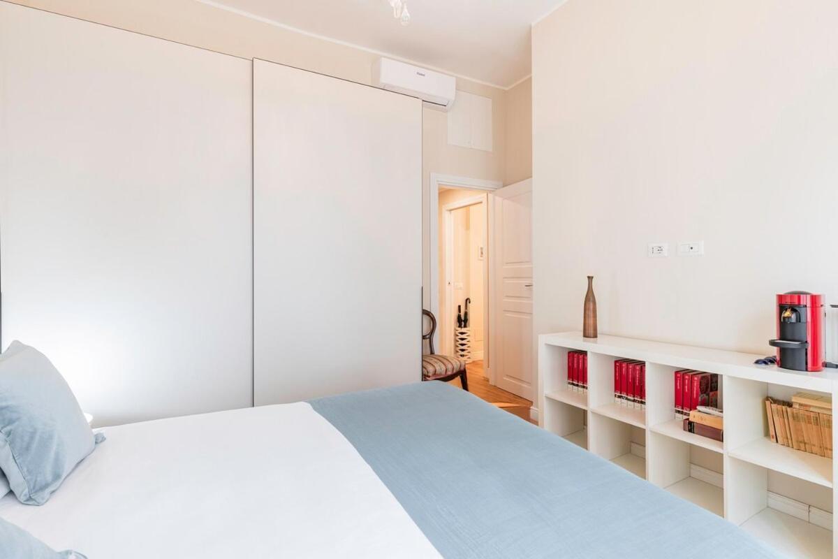 Homeby, Tiepolo Appartement Milaan
