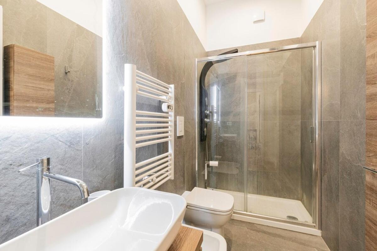 Homeby, Tiepolo Appartement Milaan