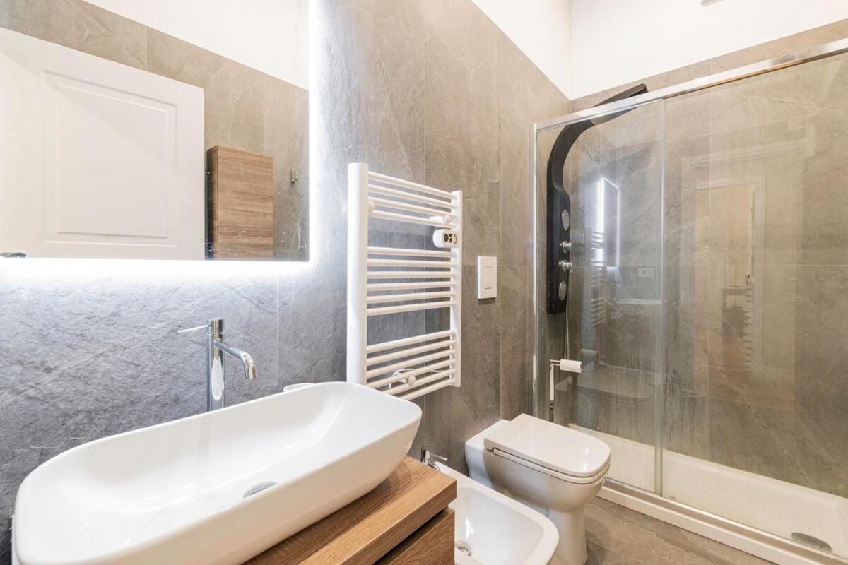 Homeby, Tiepolo Appartement Milaan