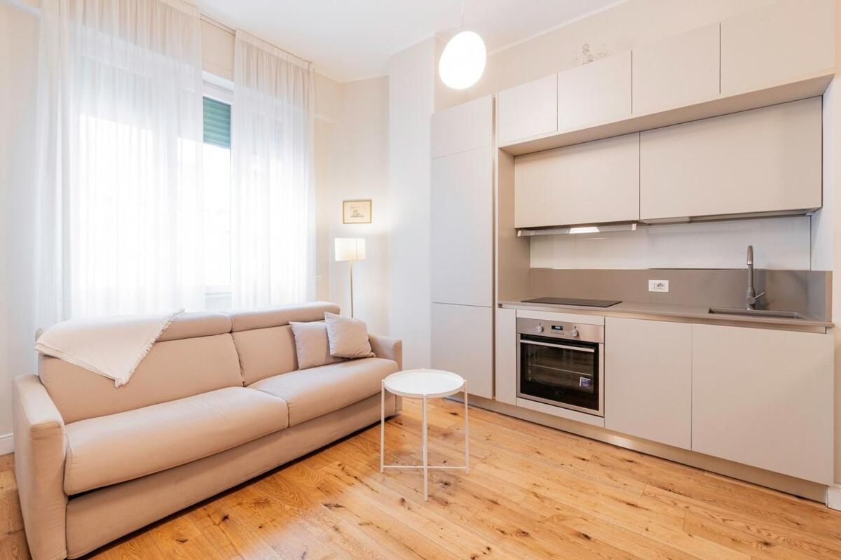 Homeby, Tiepolo Appartement Milaan