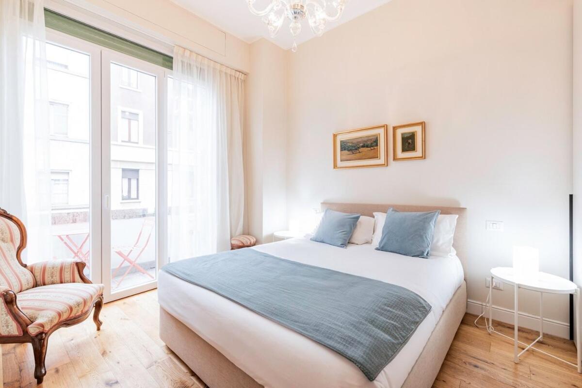 Homeby, Tiepolo Appartement Milaan