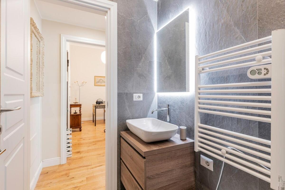 Homeby, Tiepolo Appartement *