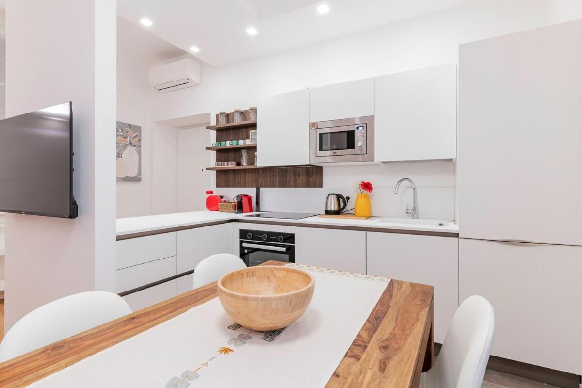 Leilighet Homeby, Casa Isella *