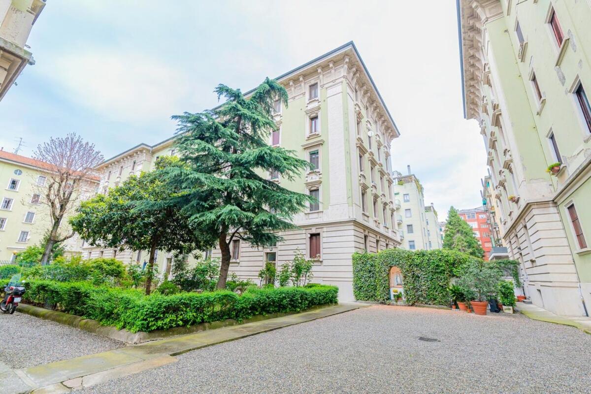 Leilighet Homeby, Casa Isella *