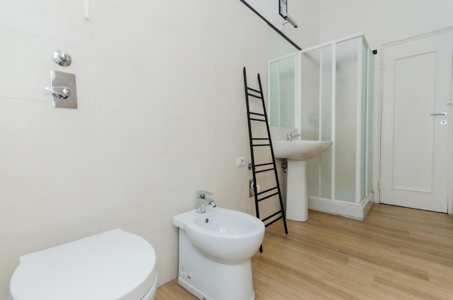 Homestay Blue Milan