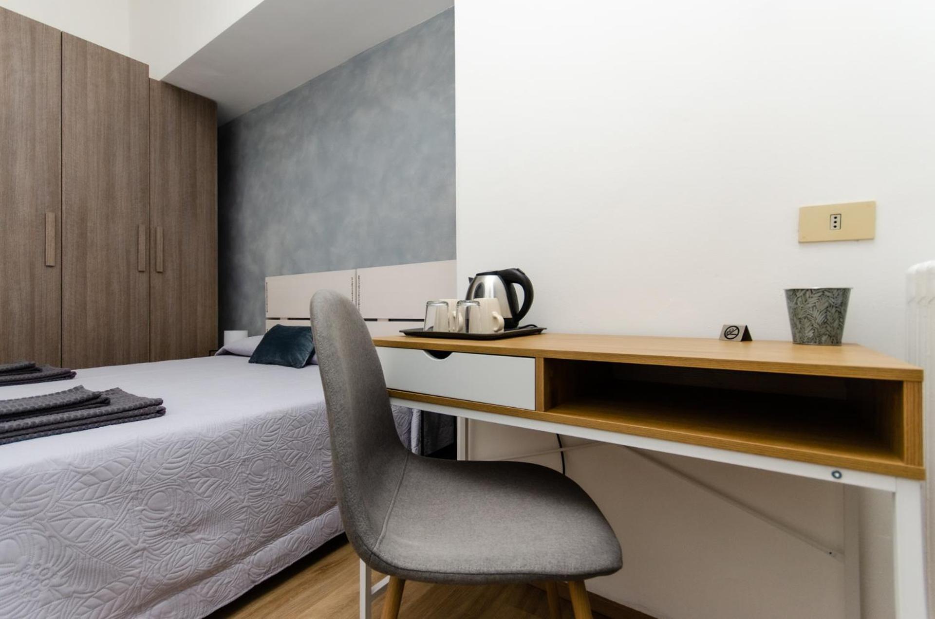 Homestay Blue