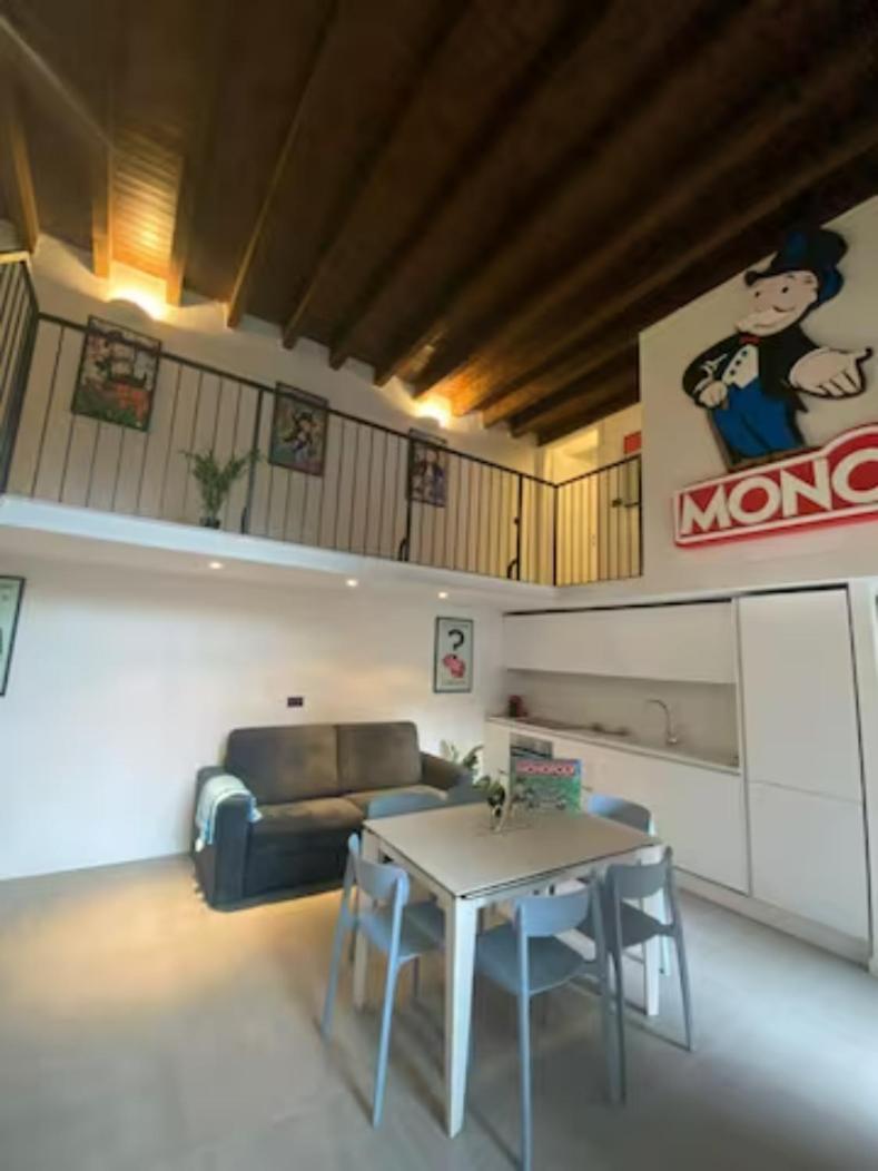 Monopoly Lejlighed