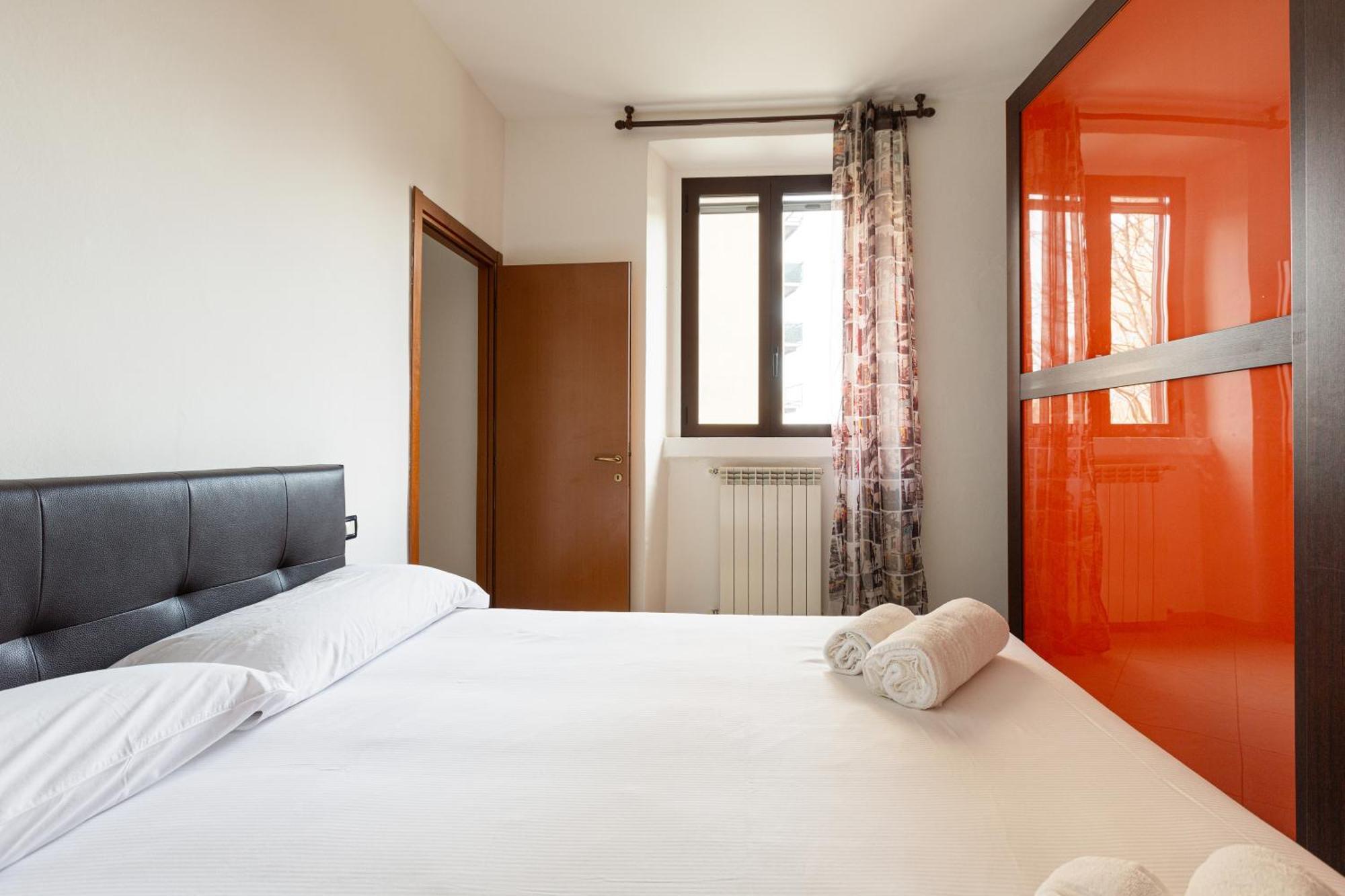 Appartement Rogoredo - Bright *