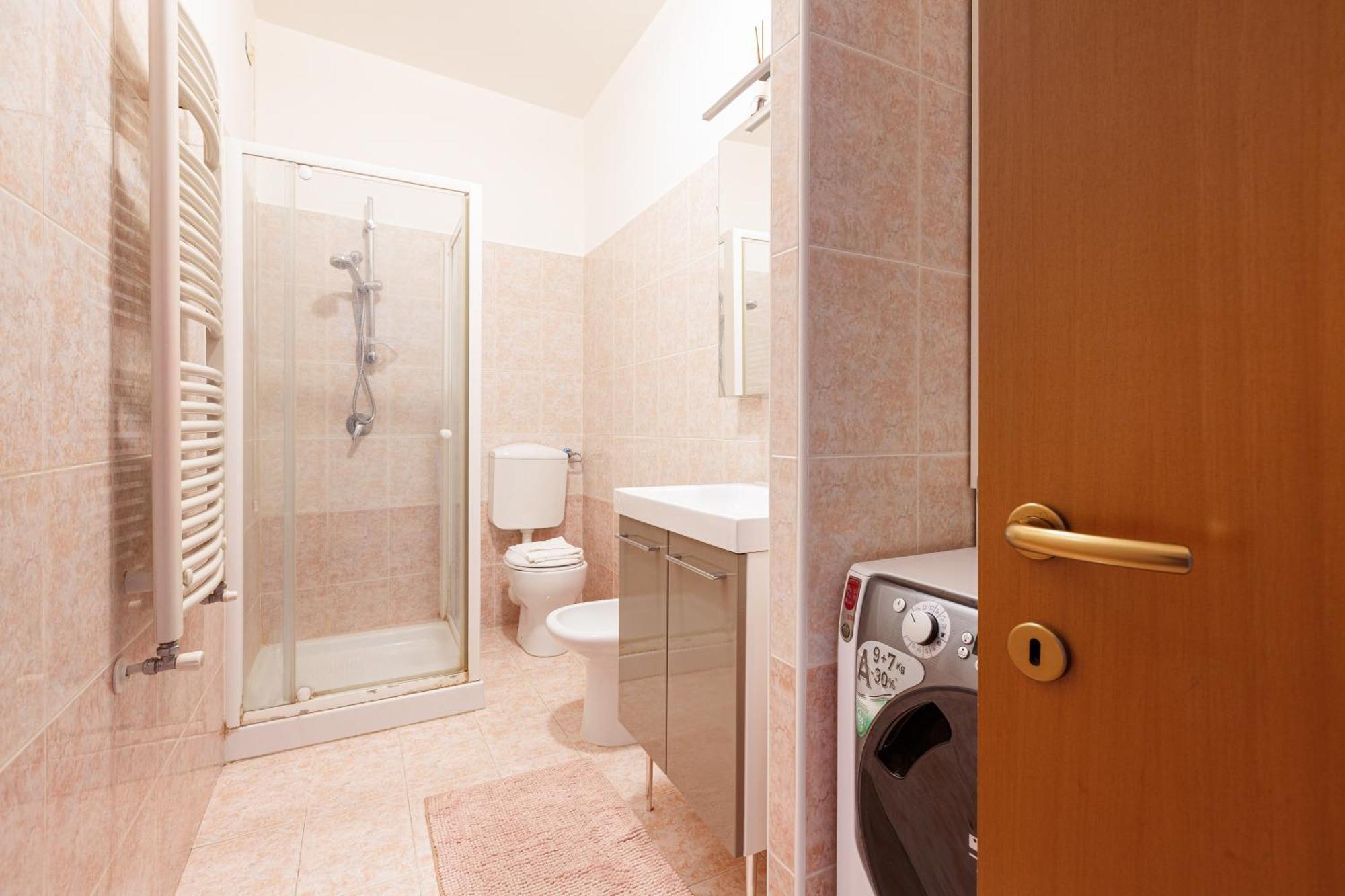 Appartement Rogoredo - Bright