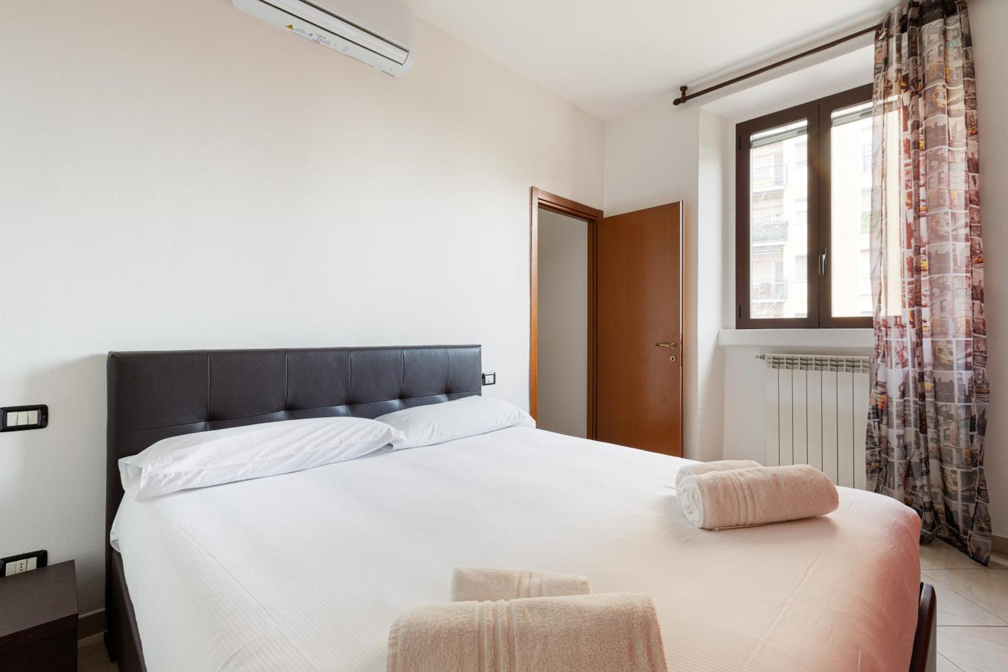 Appartement Rogoredo - Bright