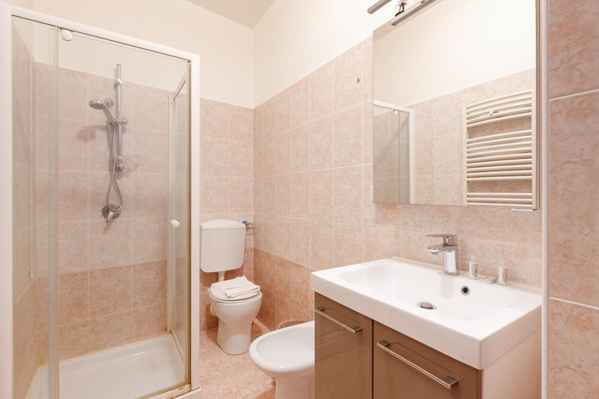 Appartement Rogoredo - Bright Milaan