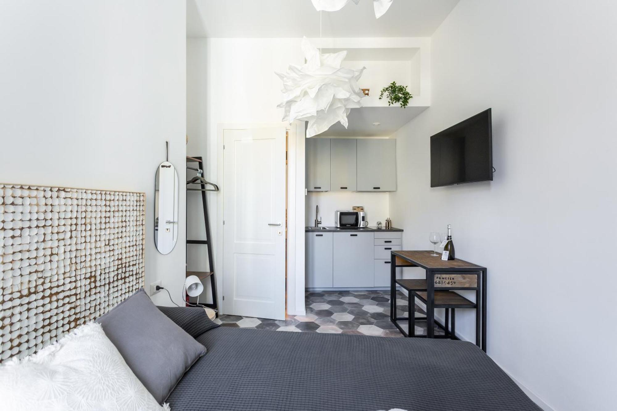 Lejlighed Navigli - Vigevano 45 & Casale 3a Milano