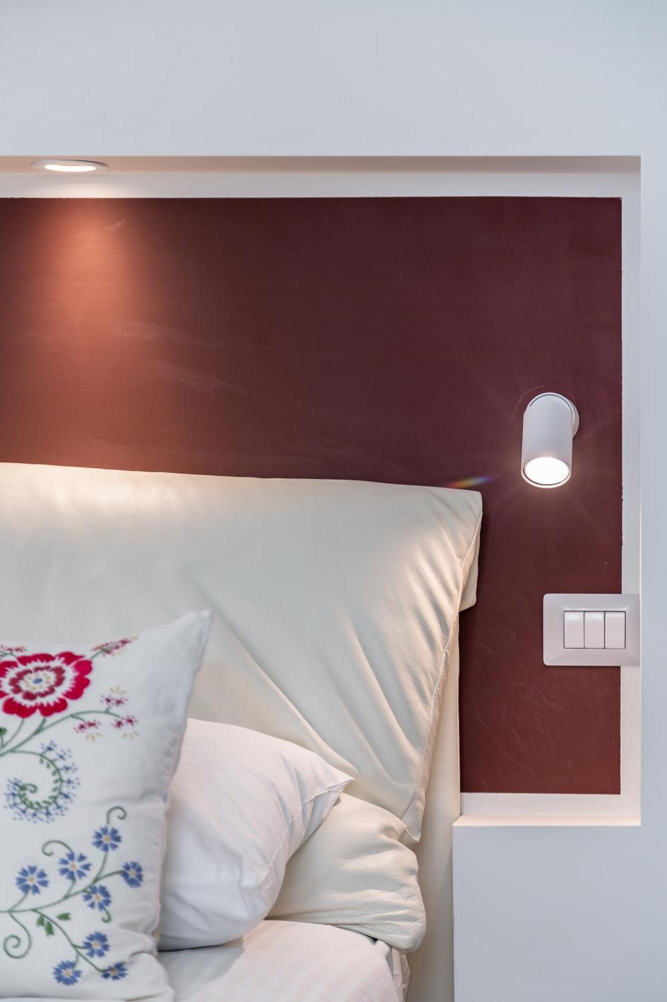 Elegante E Silenzioso- Luce Apt. Vt37 Appartamento