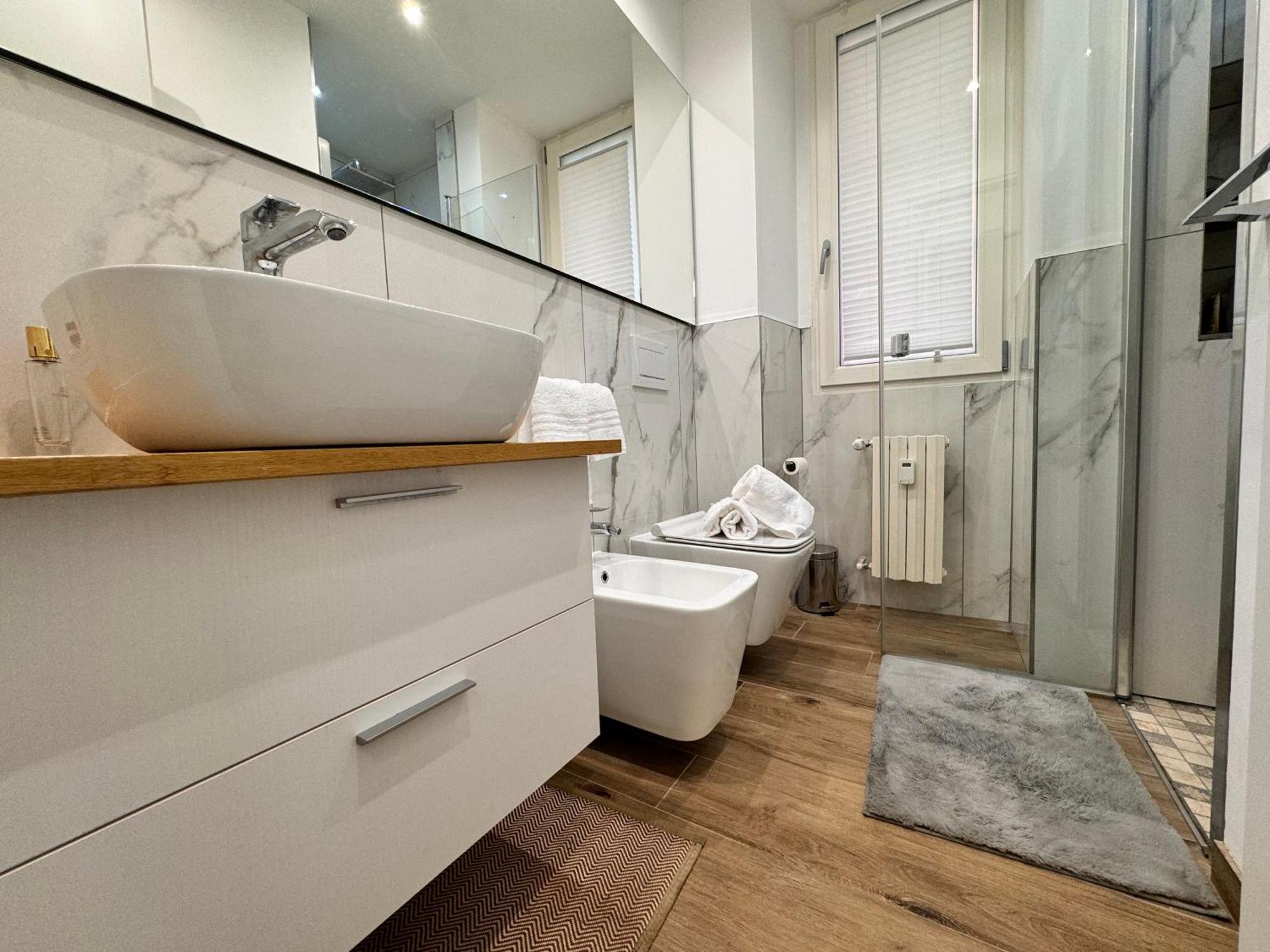 Casa Di Meg A Vicino Ai Navigli Apartment *