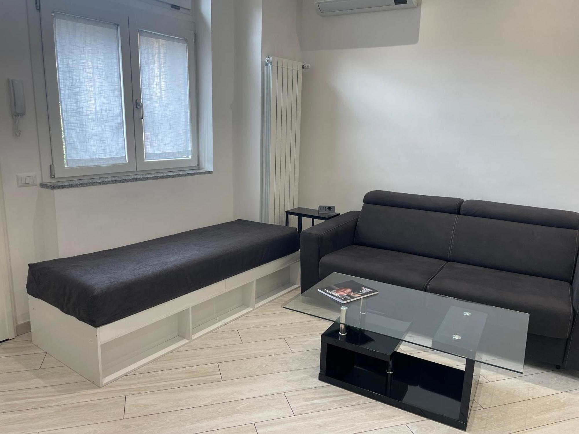 Residenze Niguarda * Milaan