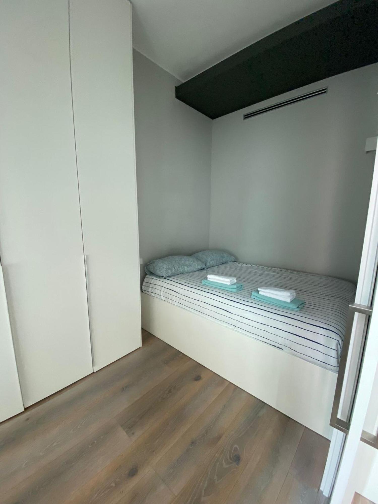 Victory House Apartment Milan