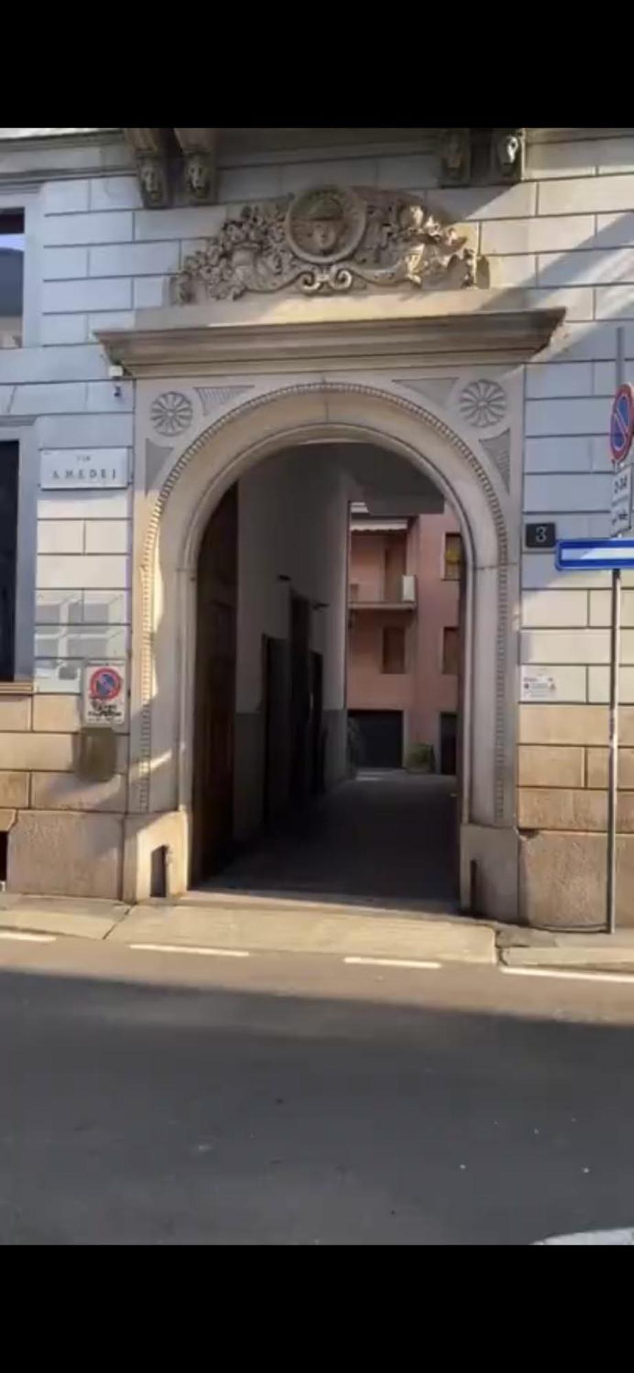 Orange Appartamento Milano
