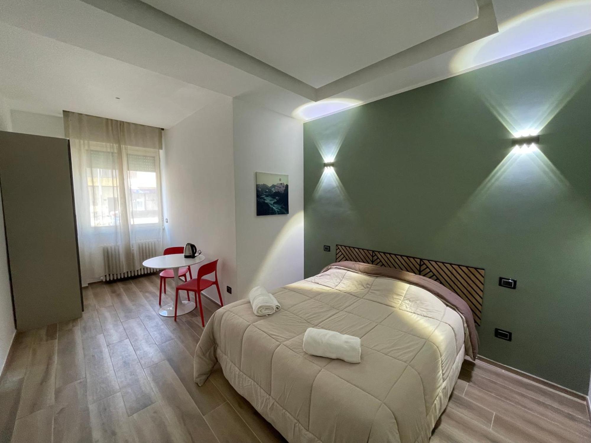 Design Navigli Appartement *