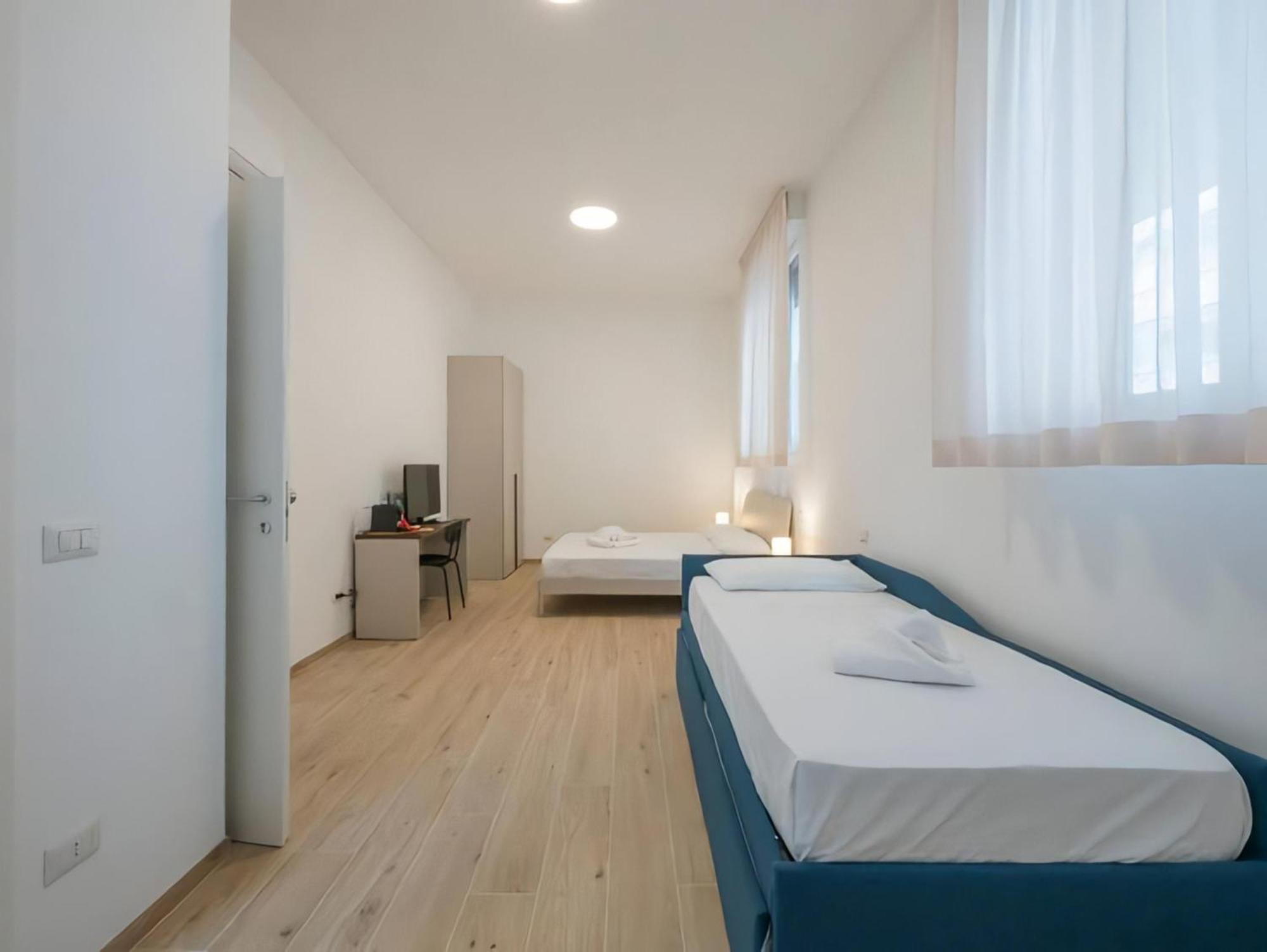 Casa Sforza Ieo Milano