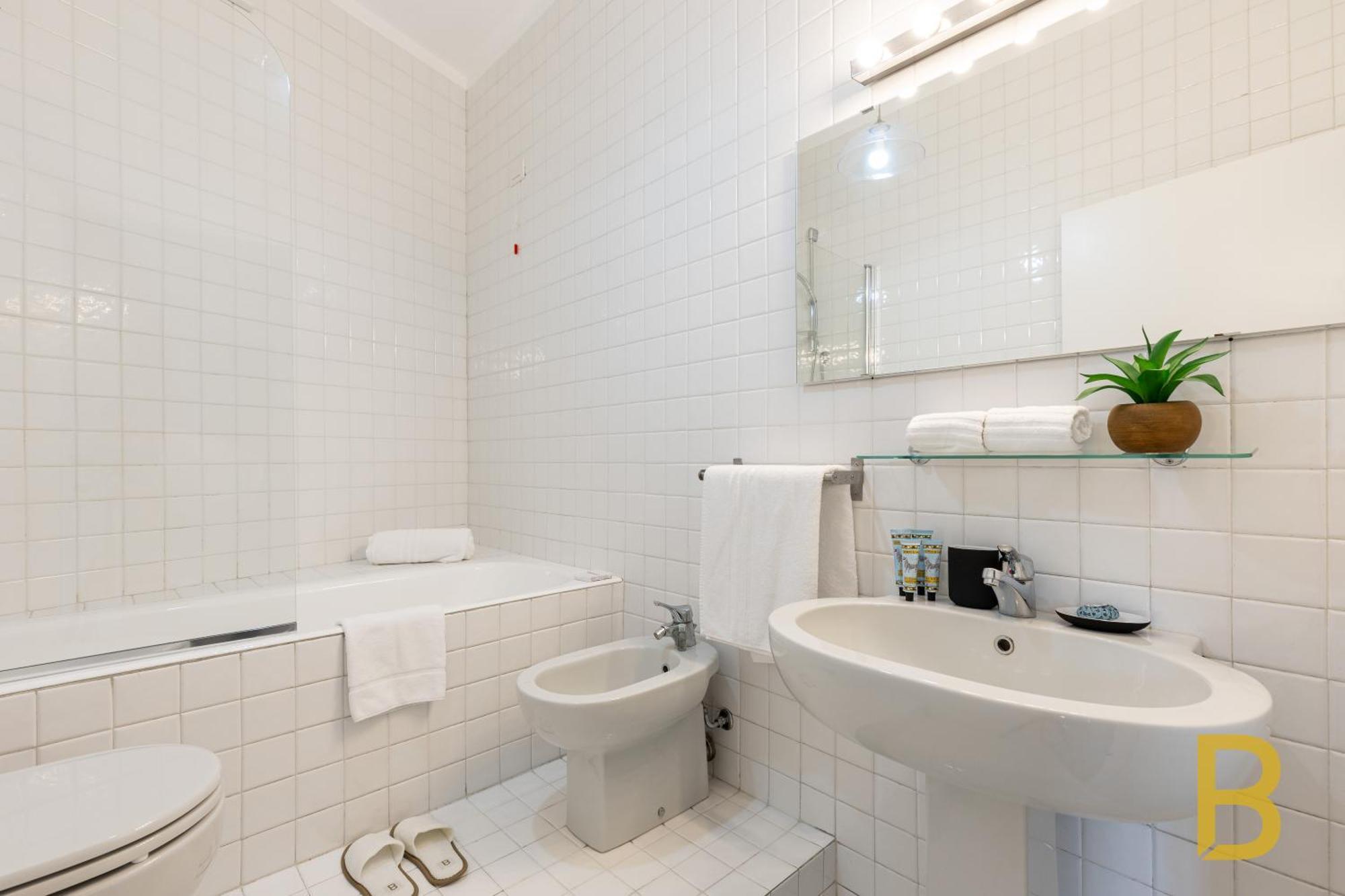 Apartment Beplace At Navigli Mailand