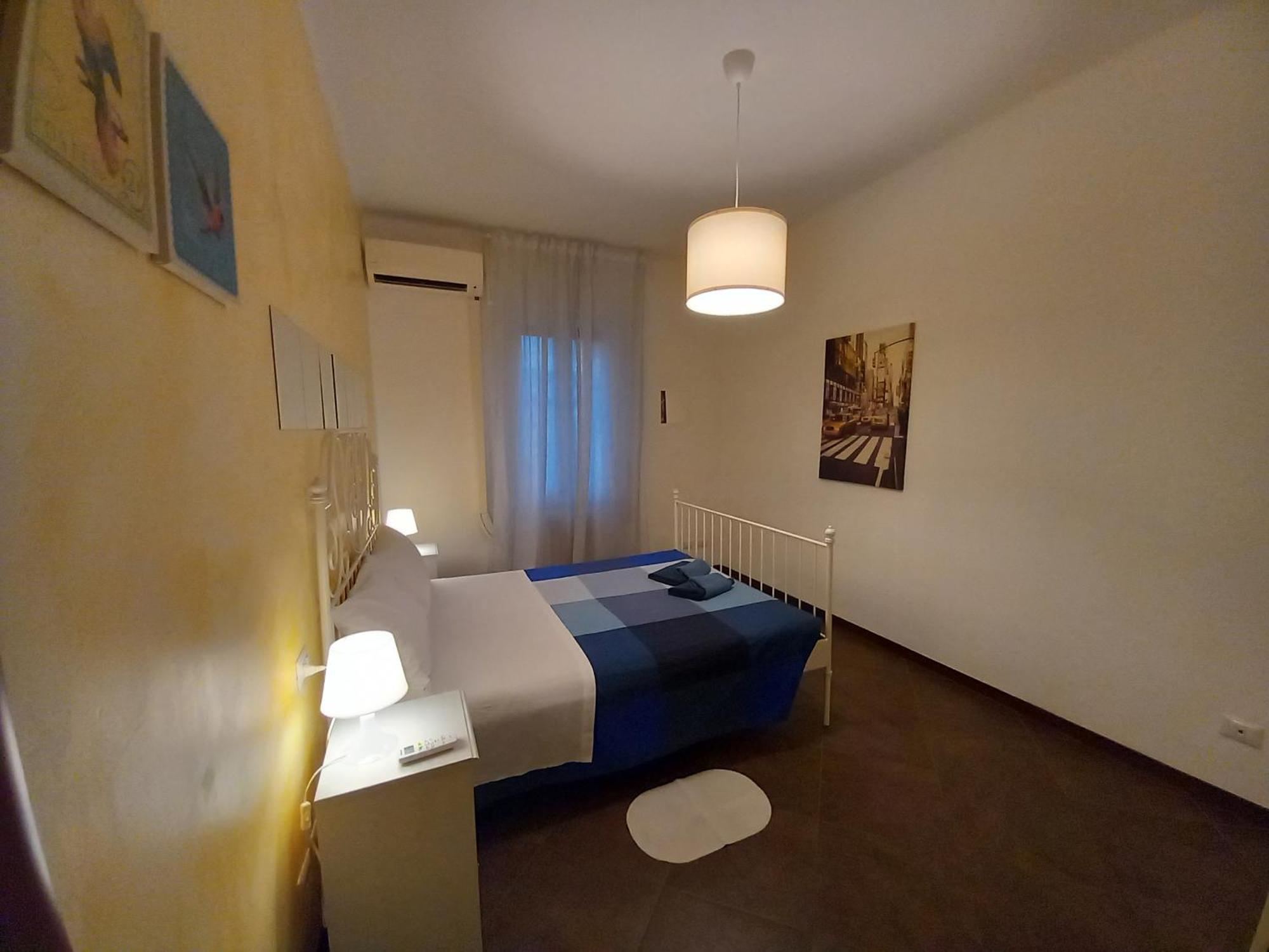 Spazioso Bilocale Vicino Metro Mm4 Argonne - Lome 315 * Milaan