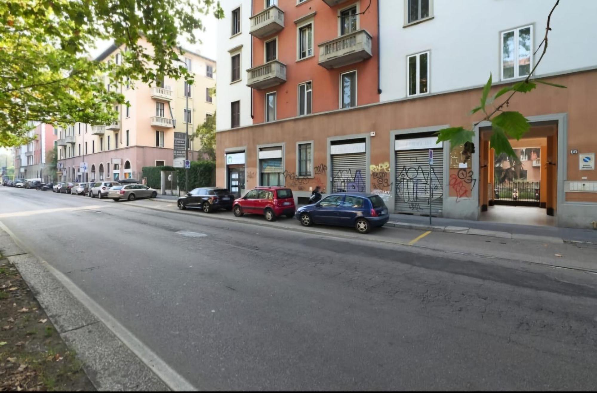 La Nostra Casa In Corte Milano