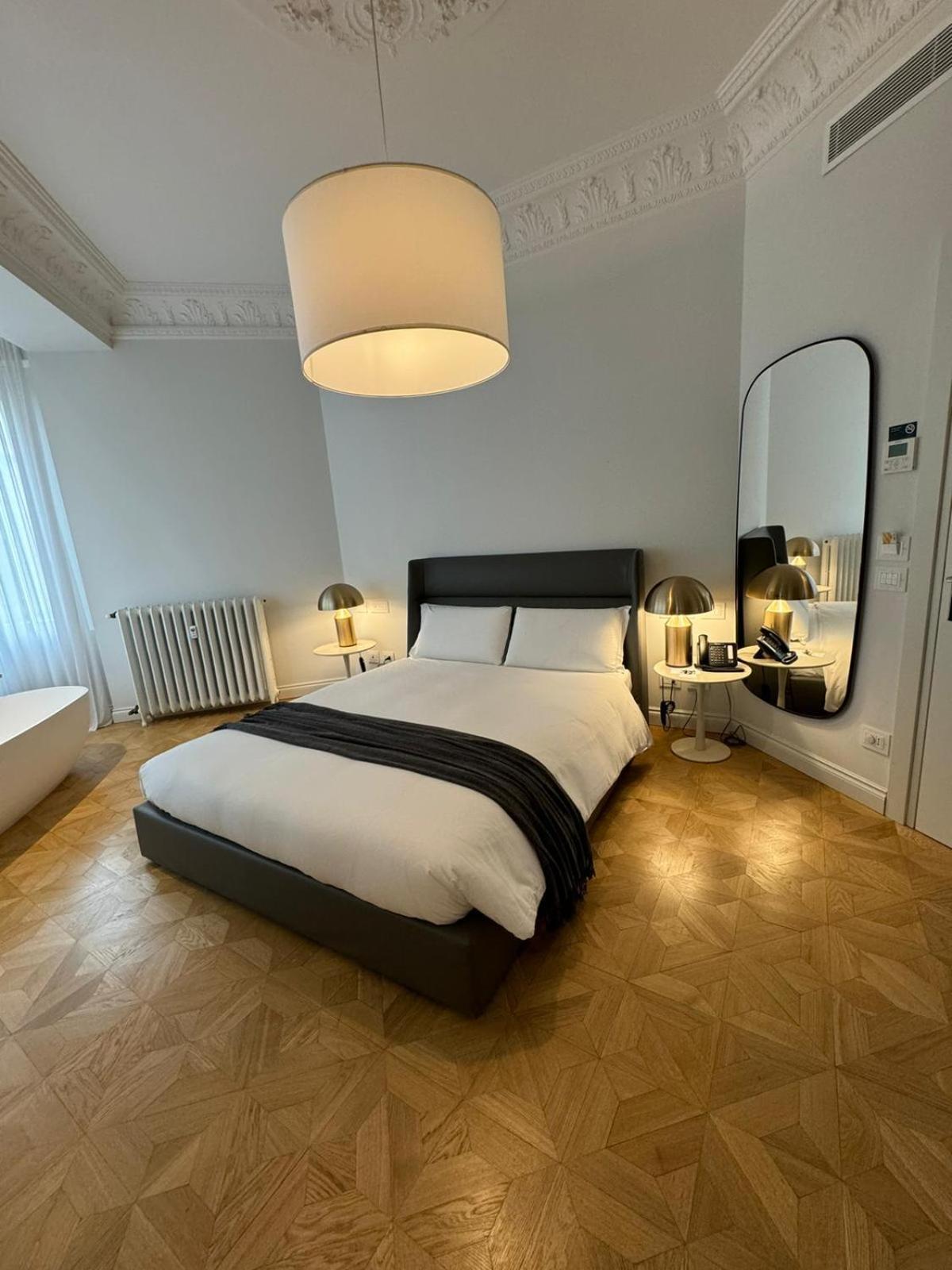 Delle Nazioni Hotel 3*
