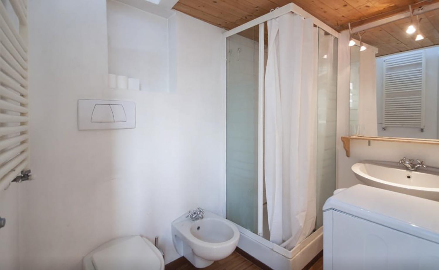 Dhomes - And Apartment Milan