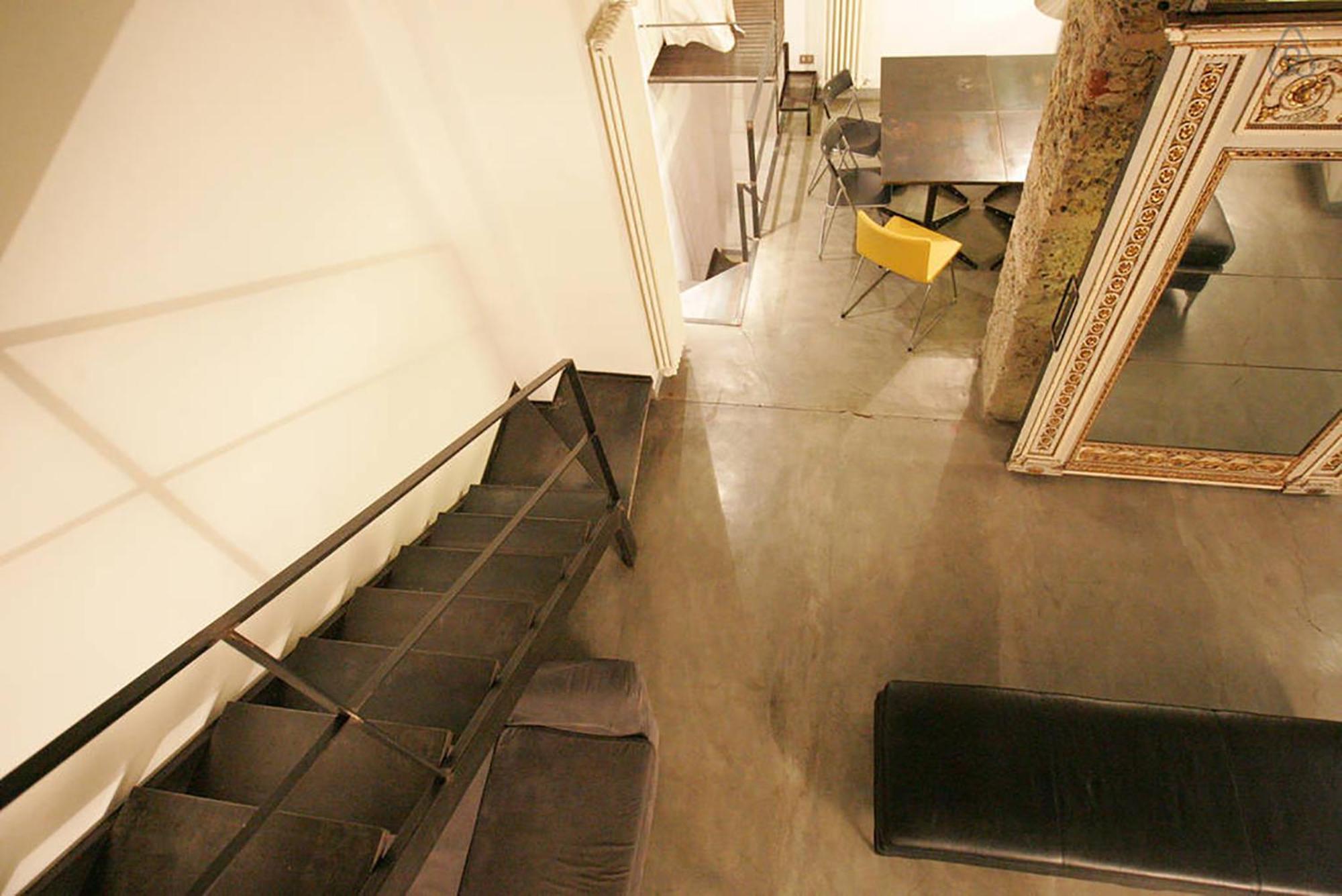 Apartment Dhomes - And *
