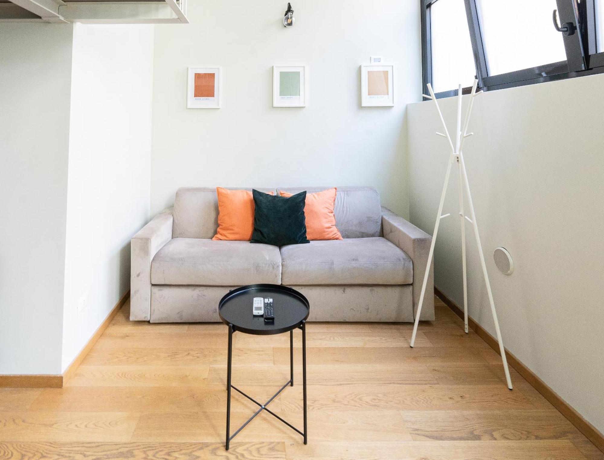 Modern Loft In Porta Venezia - Hosted By Sweetstay Apartment *