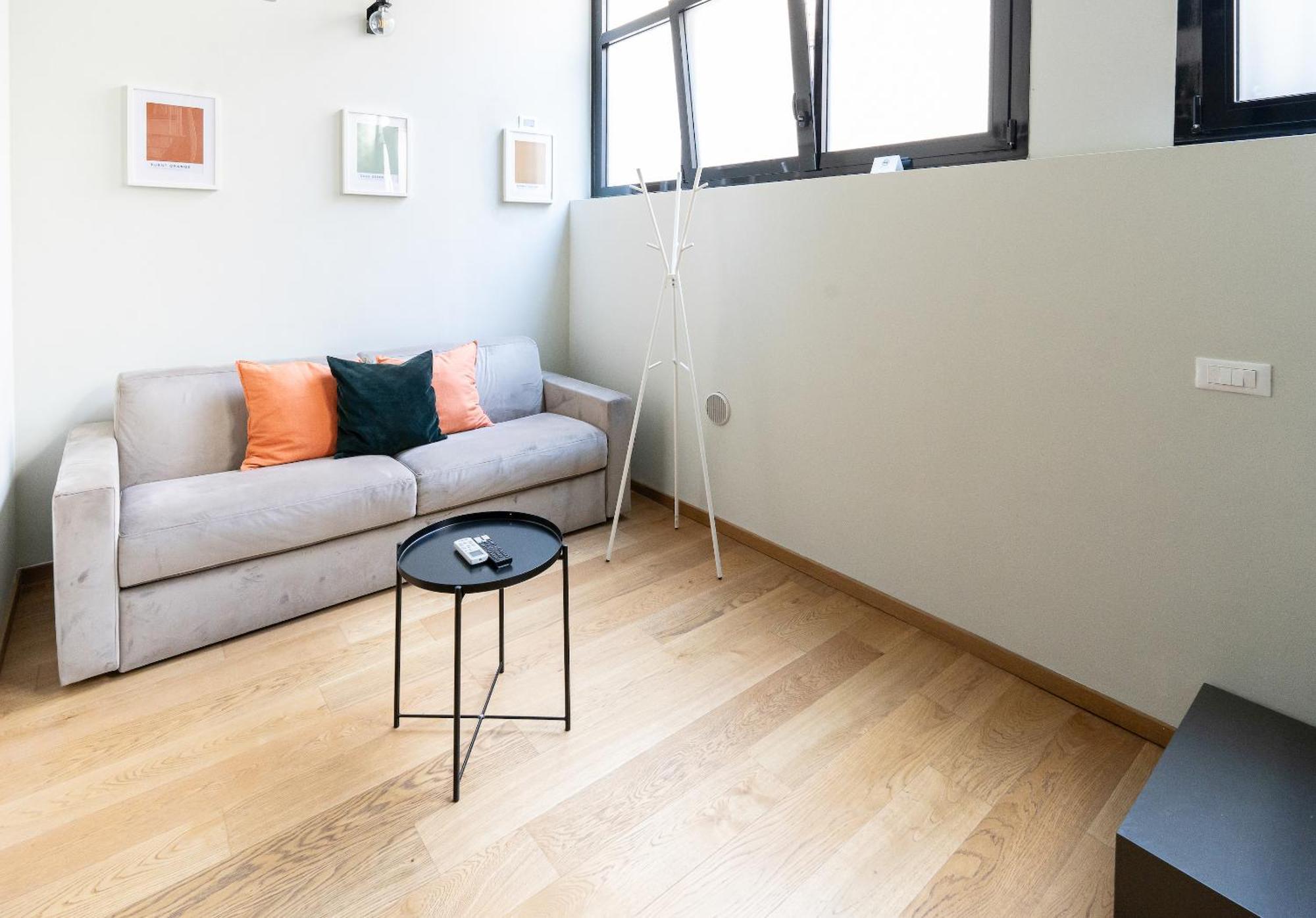 Modern Loft In Porta Venezia - Hosted By Sweetstay Apartment