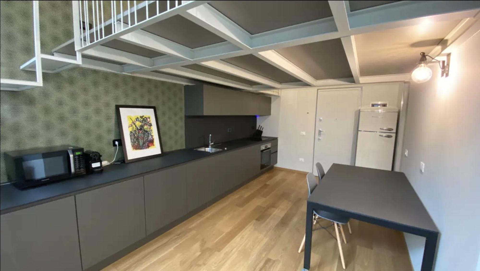 Modern Loft In Porta Venezia - Hosted By Sweetstay Apartment *