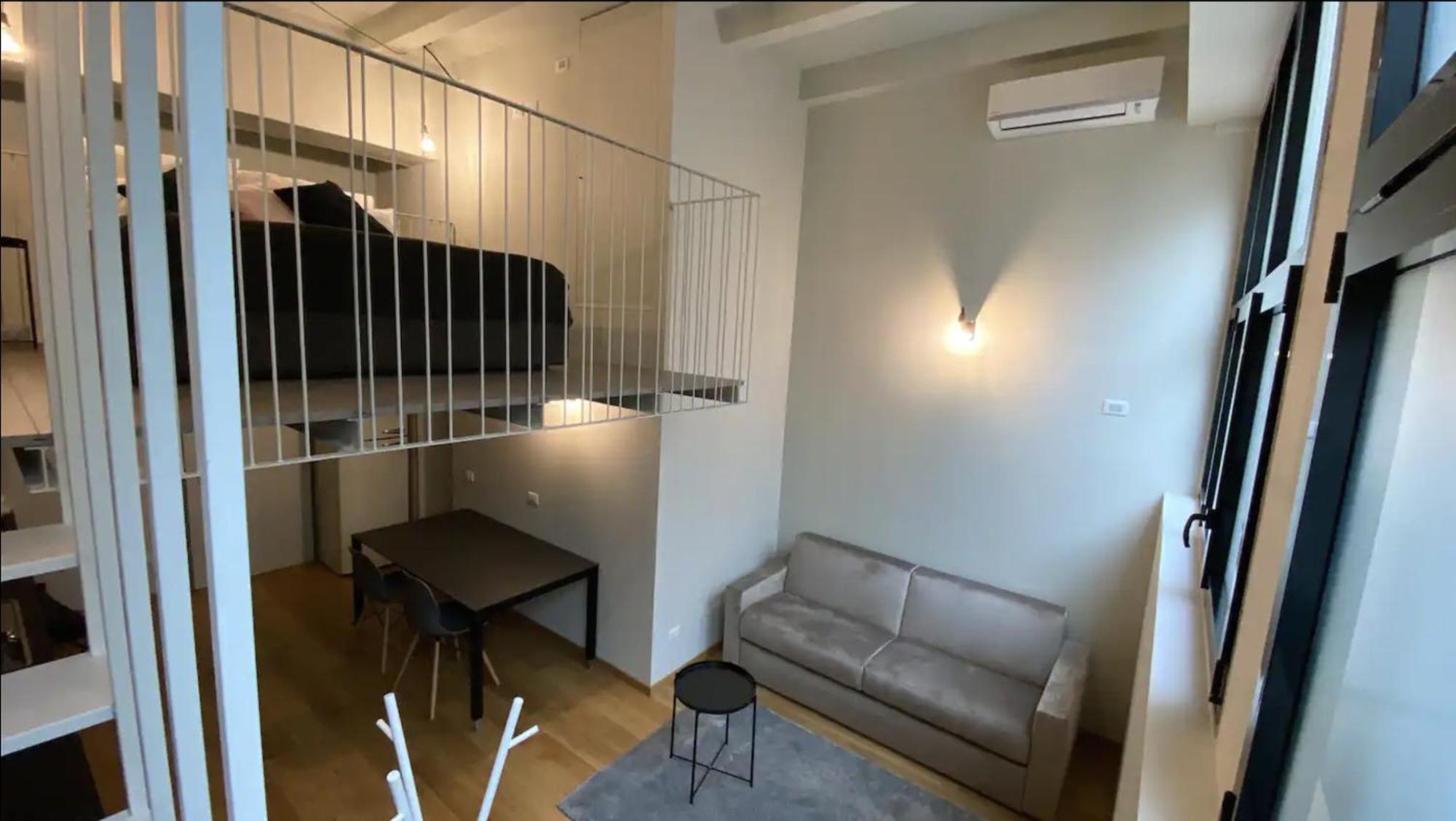Apartment Modern Loft In Porta Venezia - Hosted By Sweetstay *
