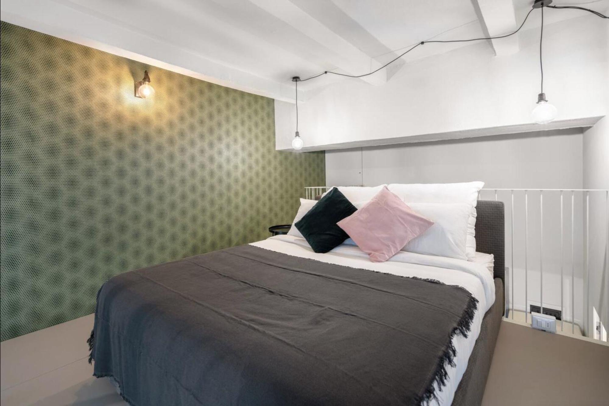Modern Loft In Porta Venezia - Hosted By Sweetstay Apartment *
